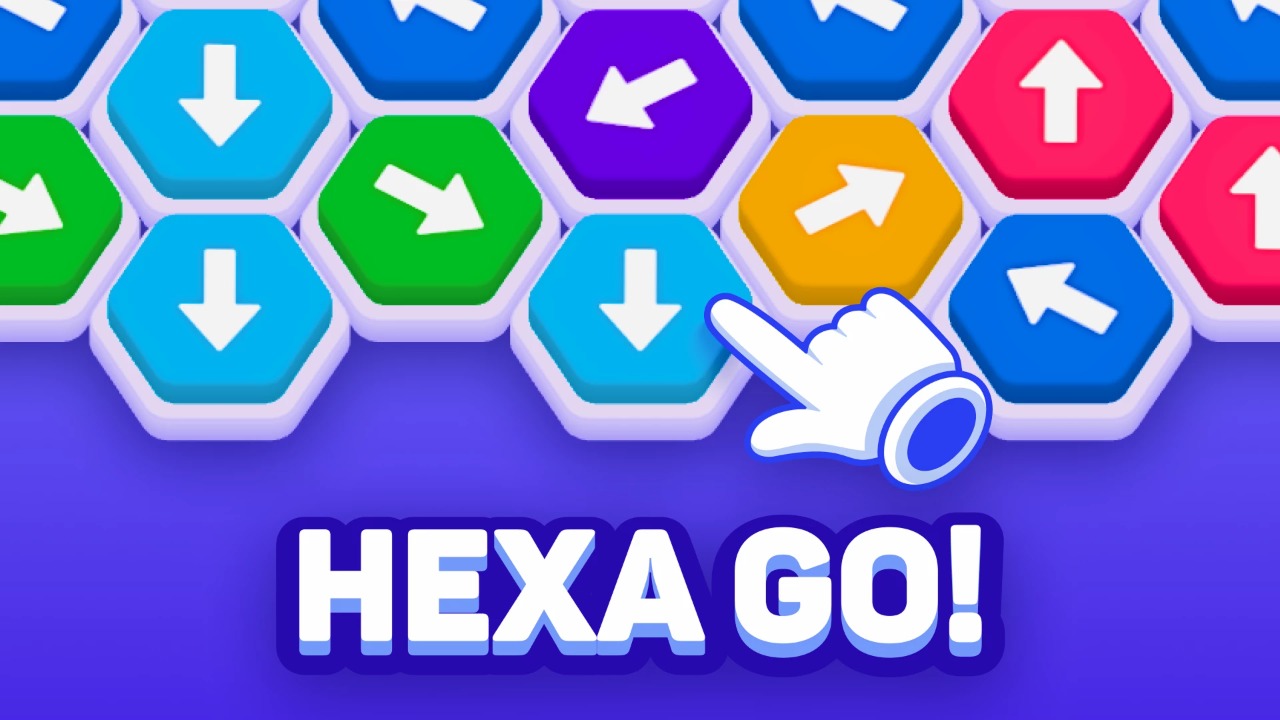 Image Hexa GO!