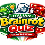 Italian Brainrot Quiz — Meme Mastery